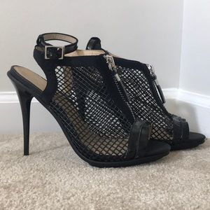 GX Heels